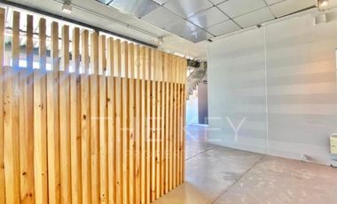 Oficina en Venta en Av. Del Parque - Av. Del Valle