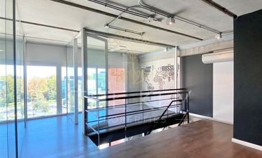 Oficina en Venta en Av. Del Parque - Av. Del Valle