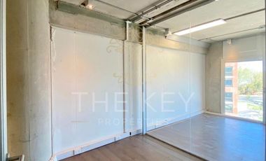 Oficina en Venta en Av. Del Parque - Av. Del Valle