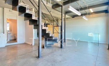 Oficina en Venta en Av. Del Parque - Av. Del Valle