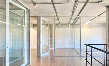 Oficina en Venta en Av. Del Parque - Av. Del Valle