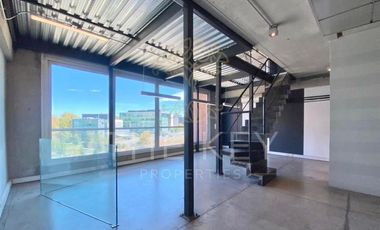 Oficina en Venta en Av. Del Parque - Av. Del Valle