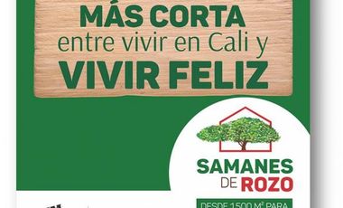 lote en venta en rozo. Cod V8133