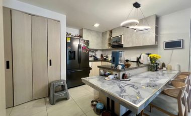 apartamento en venta en cerritos. Cod V5624