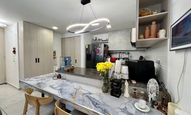 apartamento en venta en cerritos. Cod V5624