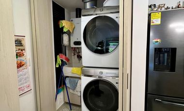 apartamento en venta en cerritos. Cod V5624