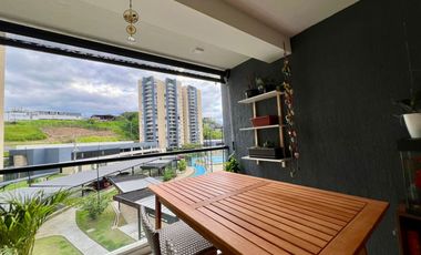 apartamento en venta en cerritos. Cod V5624