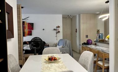 apartamento en venta en cerritos. Cod V5624