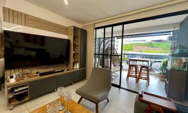 apartamento en venta en cerritos. Cod V5624