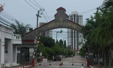Land for sale in Cha-Am, Phetchaburi