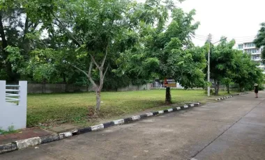 Land for sale in Cha-Am, Phetchaburi