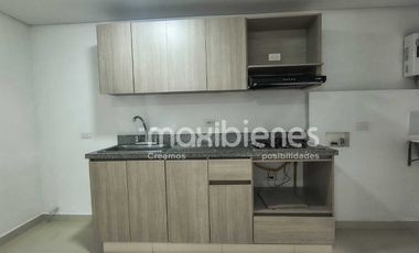 apartamento en arriendo en  prados de sabaneta. Cod A65626