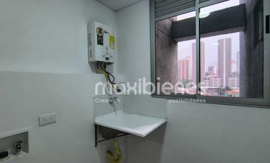 apartamento en arriendo en  prados de sabaneta. Cod A65626