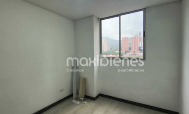 apartamento en arriendo en  prados de sabaneta. Cod A65626