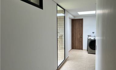Venta casa campestre En Alto de las Palmas sector lemont