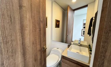 Venta casa campestre En Alto de las Palmas sector lemont