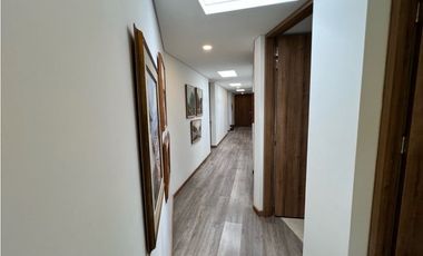 Venta casa campestre En Alto de las Palmas sector lemont