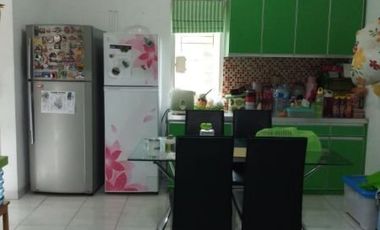 Rumah di Ciledug, Tangerang. Harga Murah tanah luas