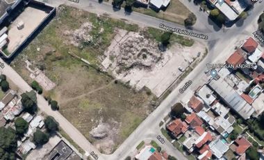 Lote en Venta en Mar del Plata