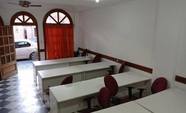 Venta Excelente Local-Oficina-Estudio 4 Ambientes en San Fernando