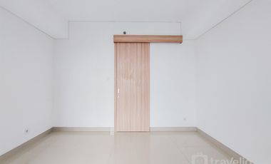 Apartemen Bintaro Embarcadero