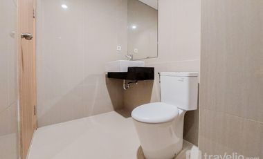 Apartemen Bintaro Embarcadero