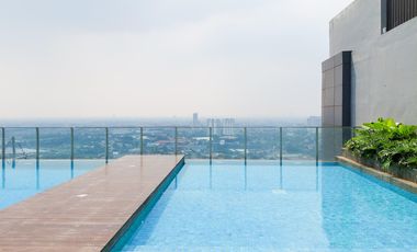 Apartemen Bintaro Embarcadero