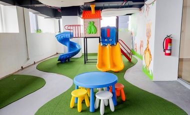 Apartemen Bintaro Embarcadero