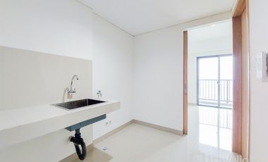 Apartemen Bintaro Embarcadero