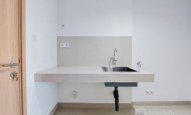 Apartemen Bintaro Embarcadero