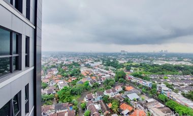 Apartemen Bintaro Embarcadero
