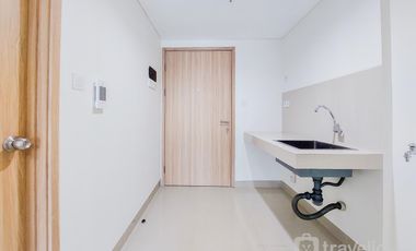 Apartemen Bintaro Embarcadero