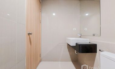 Apartemen Bintaro Embarcadero