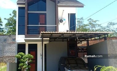 PROMO RUMAH MURAH SIAP BANGUN