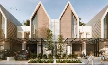 PROMO RUMAH MURAH SIAP BANGUN