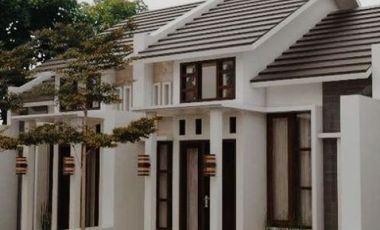 PROMO RUMAH MURAH SIAP BANGUN
