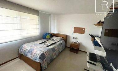 apartamento en venta en sabaneta. Cod V10489
