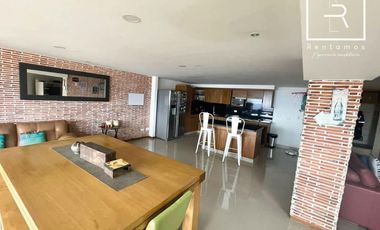 apartamento en venta en sabaneta. Cod V10489
