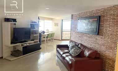 apartamento en venta en sabaneta. Cod V10489