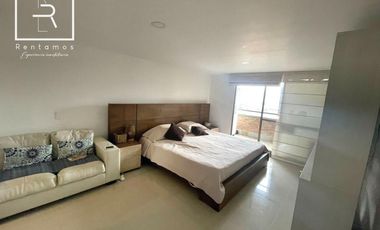 apartamento en venta en sabaneta. Cod V10489