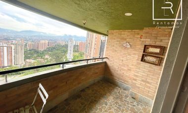 apartamento en venta en sabaneta. Cod V10489