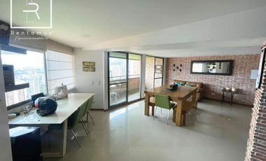 apartamento en venta en sabaneta. Cod V10489
