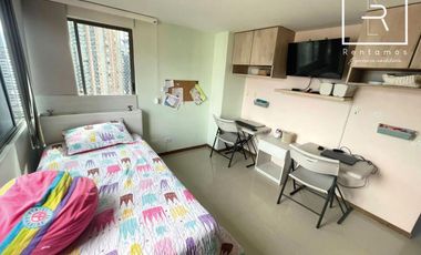 apartamento en venta en sabaneta. Cod V10489