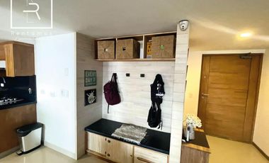 apartamento en venta en sabaneta. Cod V10489