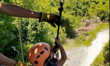 Excelente terreno con arboles frutales, pozo y servicios, magnífico precio