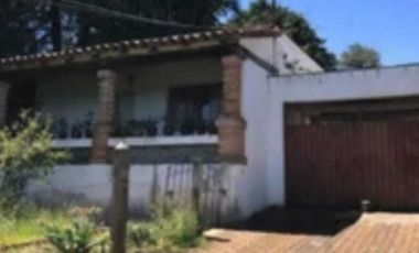 Excelente terreno con arboles frutales, pozo y servicios, magnífico precio