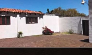 Excelente terreno con arboles frutales, pozo y servicios, magnífico precio