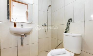 Disewakan Apartemen The Nest tipe 3BR Full Furnished | TNAD003