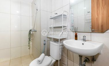 Disewakan Apartemen The Nest tipe 3BR Full Furnished | TNAD003