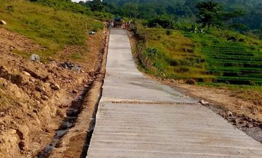 Tanah Kavling Harganya Murah Banget di Bogor